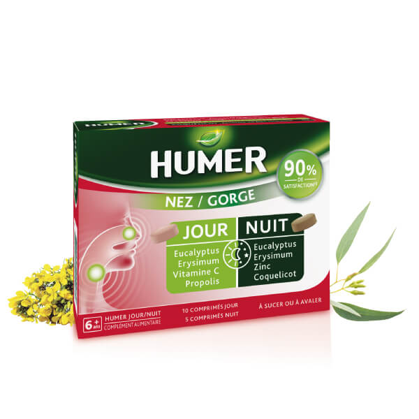 Humer Jour Nuit