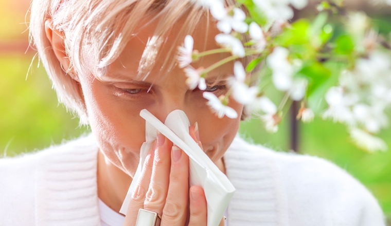 Pathologie Rhinite Allergique Pathologie Rhinite Allergique