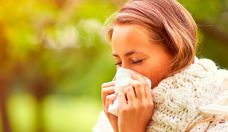 Conseils prévention allergie Conseils prévention allergie