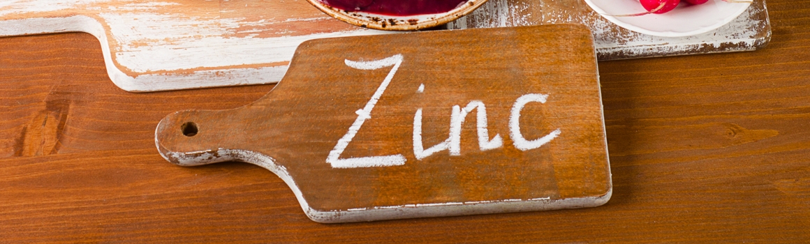 zinc plantes et ingredients zinc plantes et ingredients
