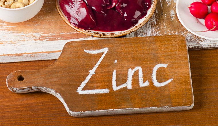 zinc plantes et ingredients zinc plantes et ingredients