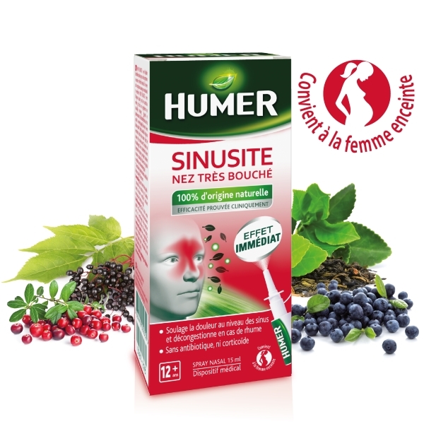 Humer Sinusite