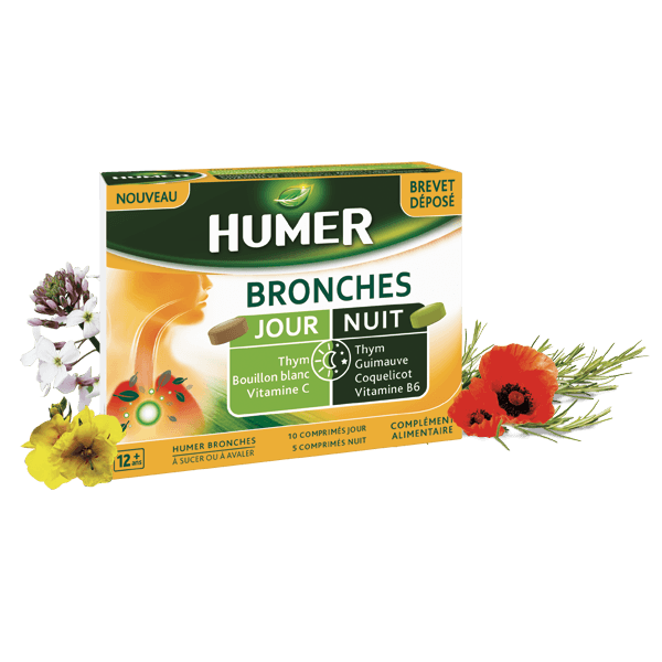 HUMER-BRONCHES-AVEC-PLANTES-600X600 Humer Bronches : agit sur les bronches de jour comme de nuit.